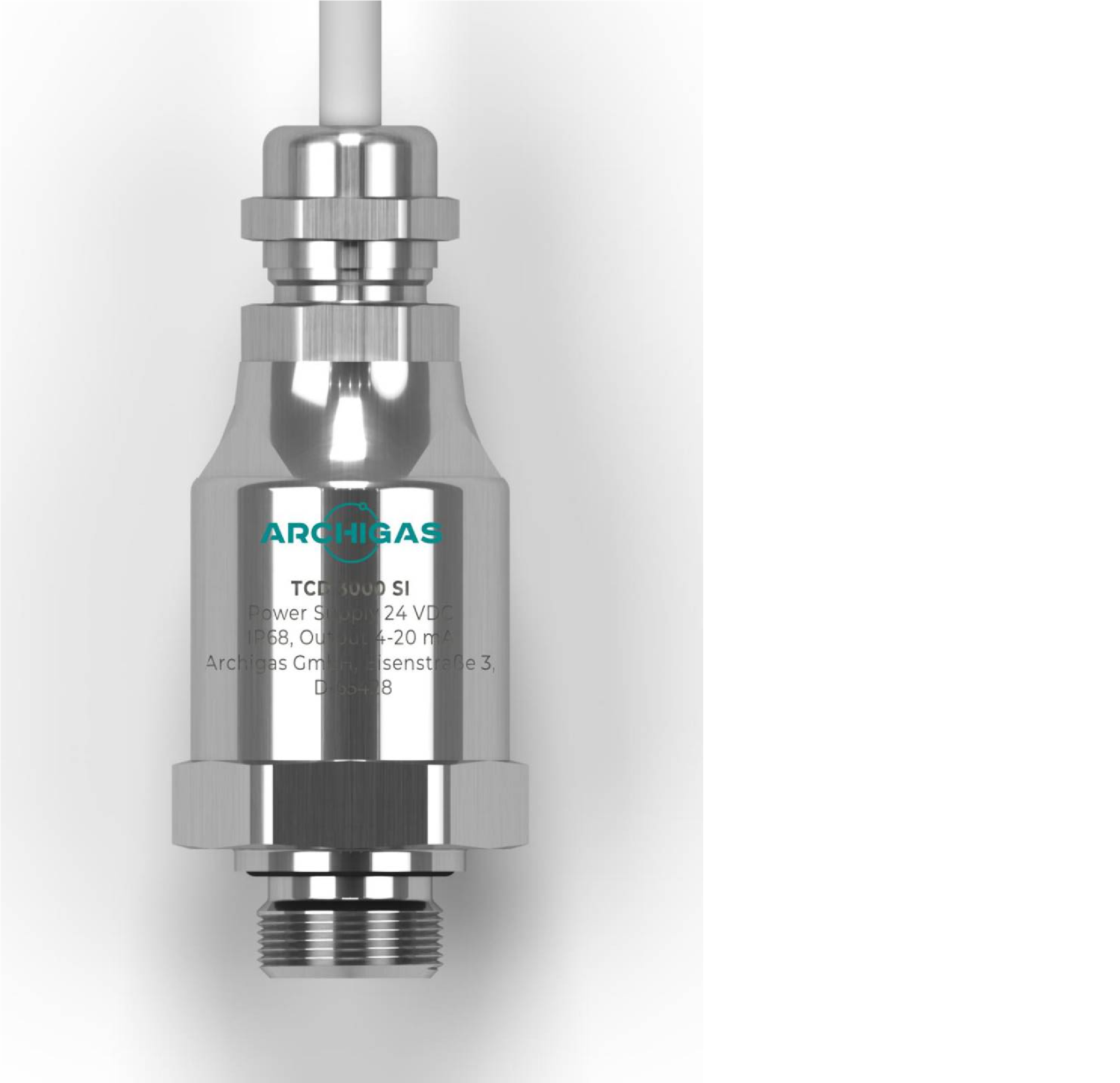 氫中氧、氧中氫分析儀